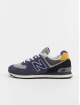 New Balance Zapatillas de deporte 574 negro
