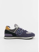 New Balance Zapatillas de deporte 574 negro