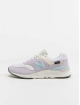 New Balance Zapatillas de deporte 997 púrpura