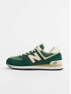 New Balance Zapatillas de deporte 574 Alpine verde