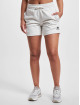 New Balance Šortky Essentials Uni-Ssentials New béžový