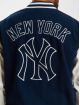 New Era Baseball jack MLB New York Yankees Cooperstown Heritage blauw