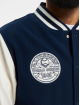 New Era Baseball jack MLB New York Yankees Cooperstown Heritage blauw