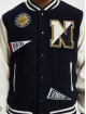 New Era Baseball jack Heritage blauw