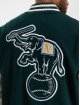 New Era Baseball jack MLB Oakland Athletics Heritage groen