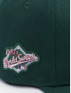 New Era Baseballkeps MLB Oakland Athletics World Series 59Fifty grön