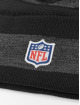 New Era Bonnet NFL 21 Tampa Bay Buccaneers Tech Knit noir