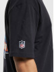 New Era Camiseta NFL Retro Graphic Hawaii Logo Oversized azul