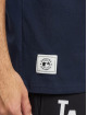 New Era Camiseta Heritage Backprint Oversized New York Yankees azul
