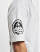 New Era Camiseta Heritage Backprint Oversized Chicago White Sox blanco