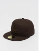 New Era Casquette Fitted MLB Los Angeles Dodgers League Essential 59Fifty brun