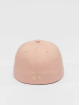 New Era Casquette Fitted MLB New York Yankees League Essential 59Fifty magenta