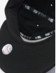 New Era Casquette Fitted MLB Chicago White Sox Repreve 59Fifty noir