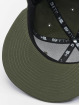 New Era Casquette Fitted MLB New York Yankees League Essential 59Fifty olive