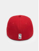 New Era Casquette Fitted NBA Basic Chicago Bulls 59Fifty rouge