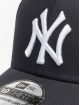 New Era Casquette Flex Fitted Classic NY Yankees 39Thirty bleu