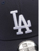 New Era Casquette Flex Fitted MLB Los Angeles Dodgers Diamond Era 39Thirty bleu