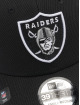 New Era Casquette Flex Fitted NFL Las Vegas Raiders Diamond Era 39Thirty Flexfitted noir