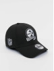 New Era Casquette Flex Fitted NFL22 Sideline 39Thirty CW Pittsburgh noir