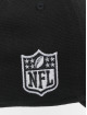 New Era Casquette Flex Fitted NFL22 Sideline 39Thirty CW Pittsburgh noir