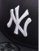 New Era Casquette Snapback & Strapback MLB NY Yankees 9Fifty bleu