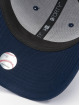 New Era Casquette Snapback & Strapback MLB New York Yankees Pop Outline 9Forty bleu