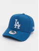 New Era Casquette Snapback & Strapback MLB Los Angeles Dodgers Colour Essential Eframe 9Forty bleu