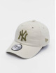 New Era Casquette Snapback & Strapback MLB New York Yankees League Essentials CSCL 9Twenty gris