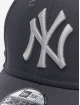 New Era Casquette Snapback & Strapback MLB New York Yankees CHYT League Essential 9Forty gris