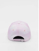 New Era Casquette Snapback & Strapback MLB New York Yankees Pastel Tie Dye 9Forty magenta