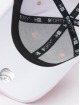 New Era Casquette Snapback & Strapback MLB New York Yankees Pastel Tie Dye 9Forty magenta
