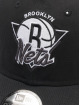New Era Casquette Snapback & Strapback NBA Brooklyn Nets NBA21 Tip Off 9Twenty noir