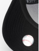 New Era Casquette Snapback & Strapback MLB New York Yankees Metallic Pop 9Forty noir