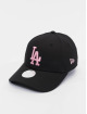 New Era Casquette Snapback & Strapback MLB Los Angeles Dodgers League Essential 9Forty noir