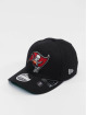 New Era Casquette Snapback & Strapback NFL Tampa Bay Buccaneers 9Fifty Stretch noir