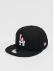 New Era Casquette Snapback & Strapback Mlb Los Angeles Dodgers Team Drip 9fifty noir