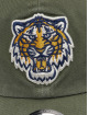 New Era Casquette Snapback & Strapback MLB Detroit Tigers League Essential CSCL 9Twenty olive