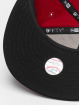 New Era Casquette Snapback & Strapback MLB Cotton Block NY Yankees rouge