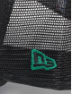 New Era Casquette Trucker mesh NBA Boston Celtics Black Base 9Forty noir