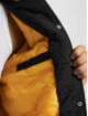 New Era Cazadora bomber NBA Los Angeles Lakers Script negro