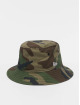 New Era Chapeau Patterned Tapered camouflage