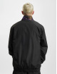 New Era Chaqueta de entretiempo NBA Los Angeles Lakers Aop Panel negro