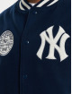New Era Collegetakit MLB New York Yankees Cooperstown Heritage sininen
