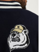 New Era Collegetakit Heritage sininen