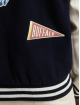 New Era Collegetakit Heritage sininen