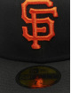 New Era Fitted Cap MLB San Francisco Giants ACPERF black