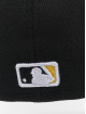 New Era Fitted Cap MLB Pittsburgh Pirates ACPERF EMEA GM 59Fifty black