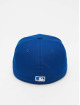 New Era Fitted Cap MLB Toronto Jays ACPERF blau