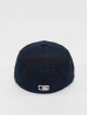 New Era Fitted Cap MLB 59Fifty MLBSWIRL 12763 Detroit Tigers blau