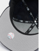 New Era Fitted Cap MLB 59Fifty MLBSWIRL 12763 Detroit Tigers blau